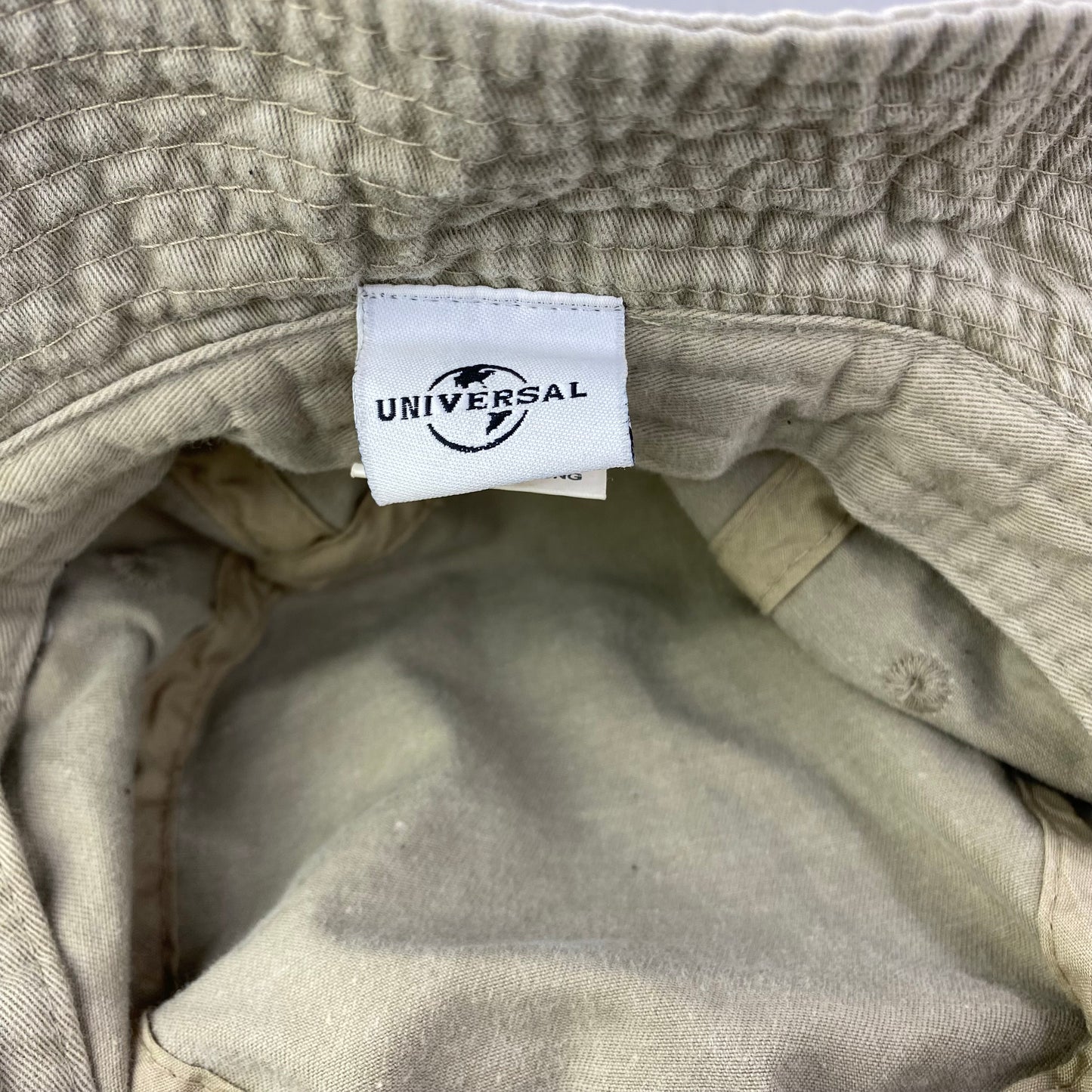 Vintage Universal Studios ET Bucket Hat - YOUTH