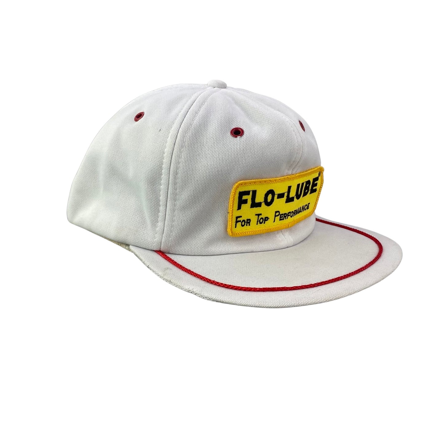 Vintage Flo-Tube Hat