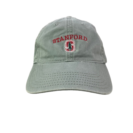 Stanford Cardinal College Dad Hat