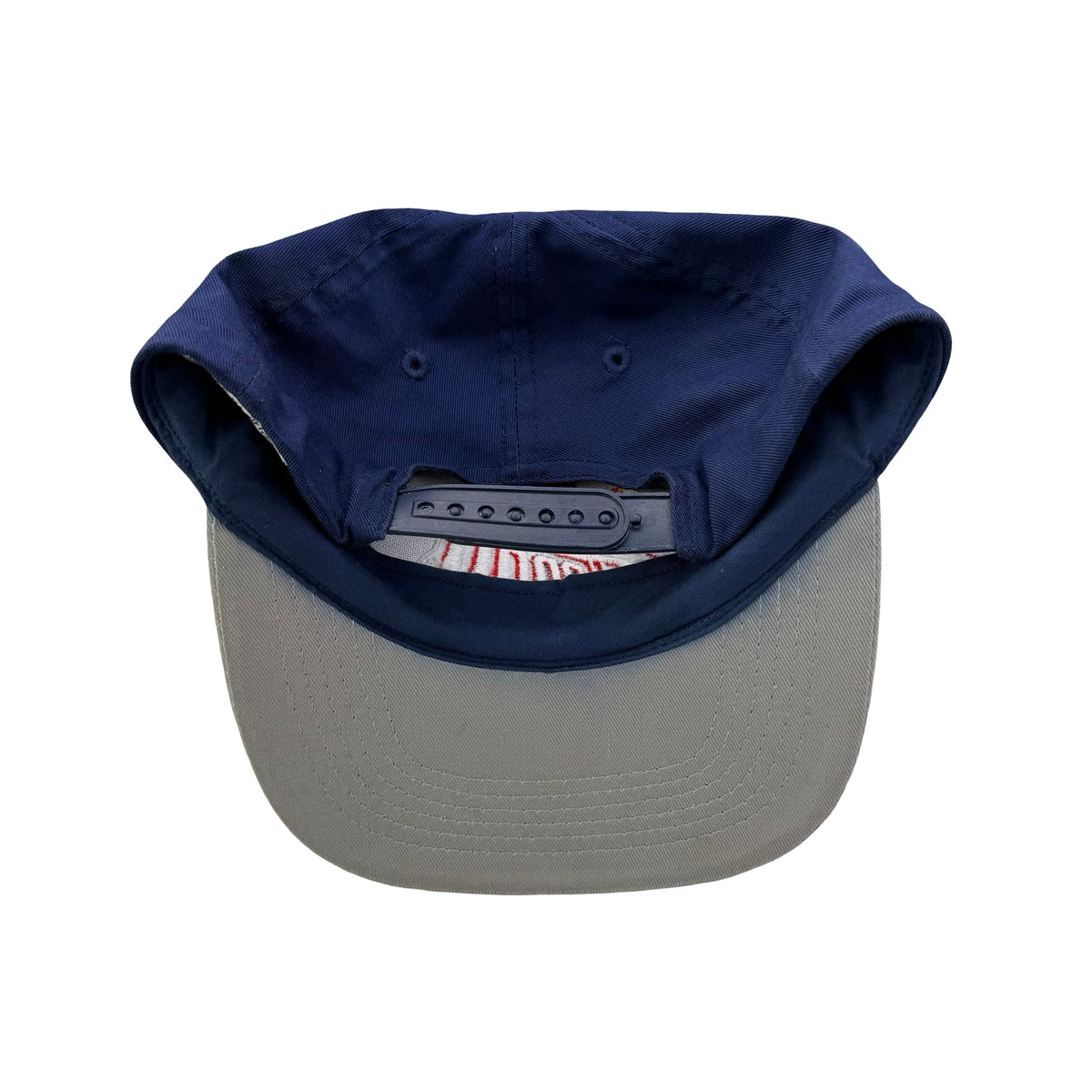 Vintage 2000 LA Los Angeles Dodgers Stadium Promo Hat