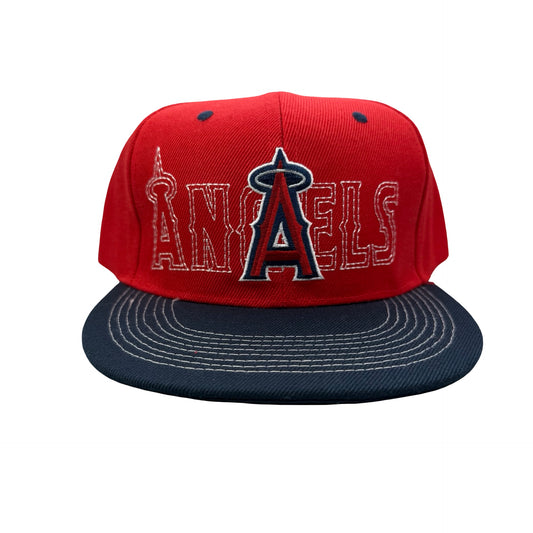 Anaheim Angels x AAA Stadium Promo Hat