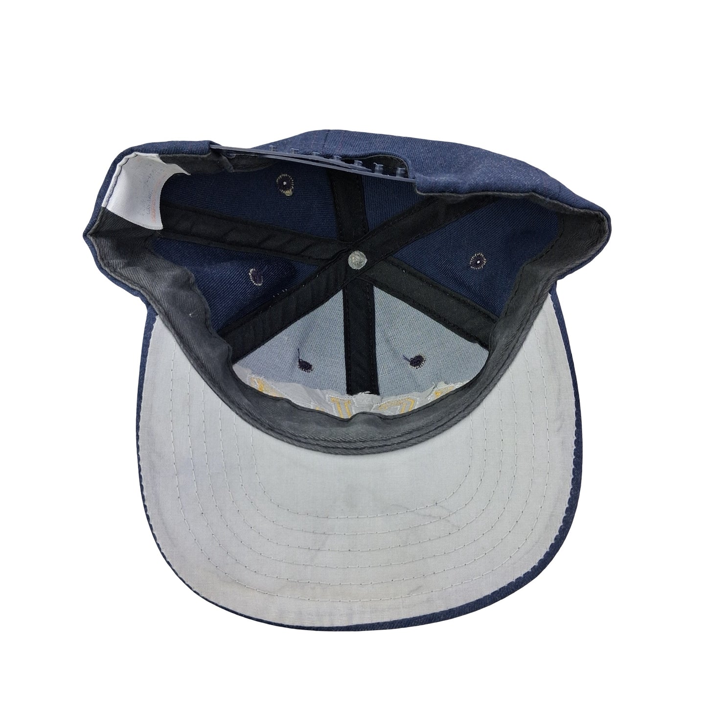 Vintage UCLA Bruins College Hat