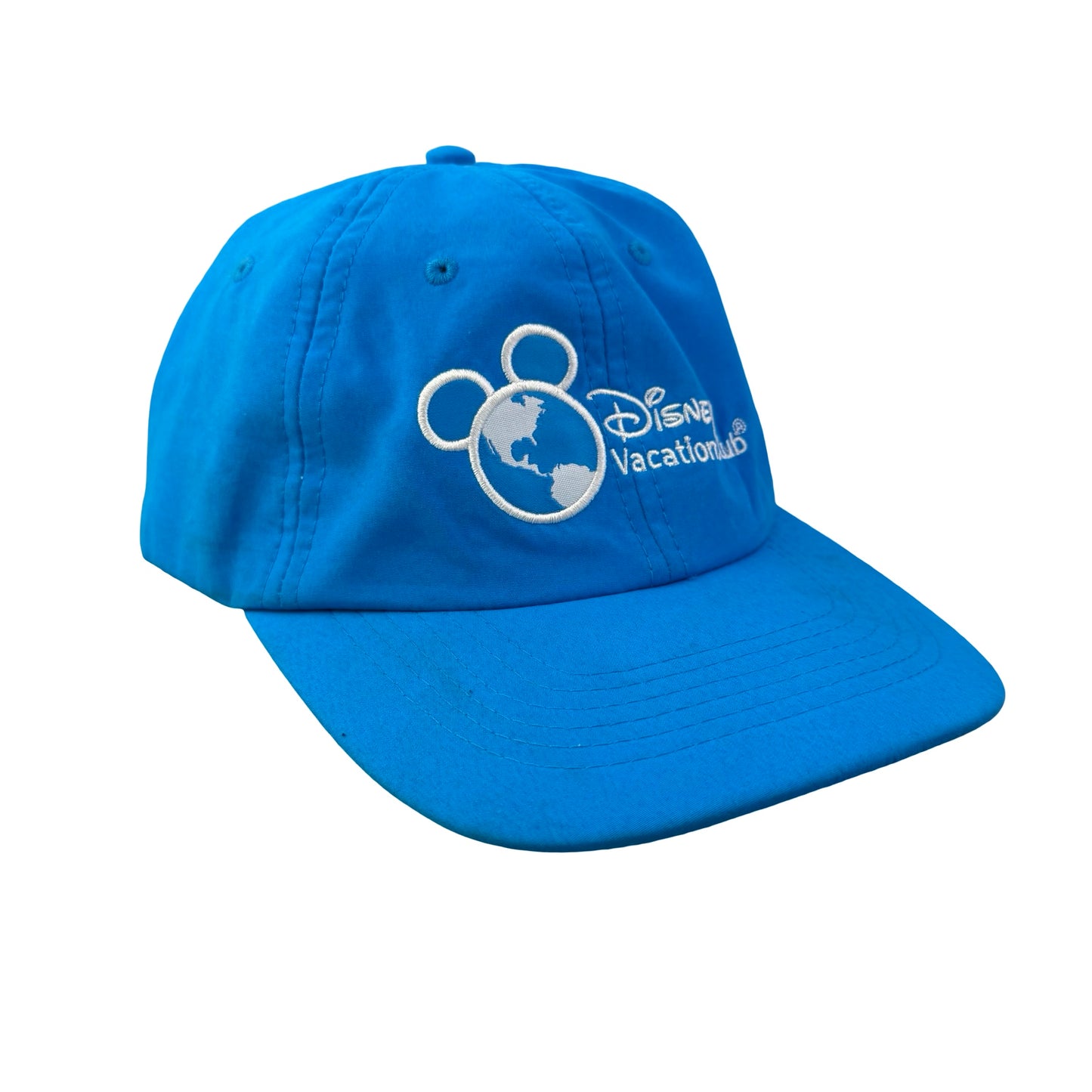 Disney Disneyland Vacation Club Nylon Hat - B