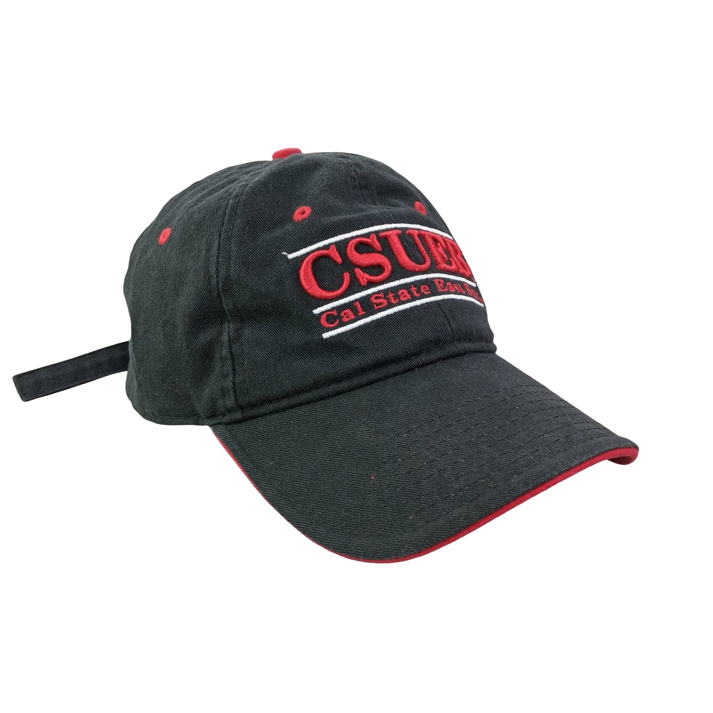 CSUEB College Dad Hat
