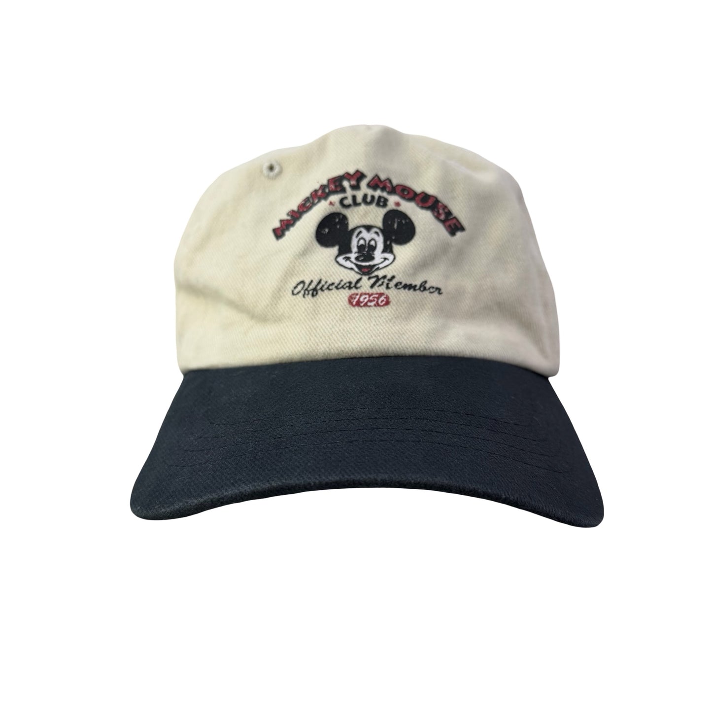 Disney Mickey Mouse Club member hat