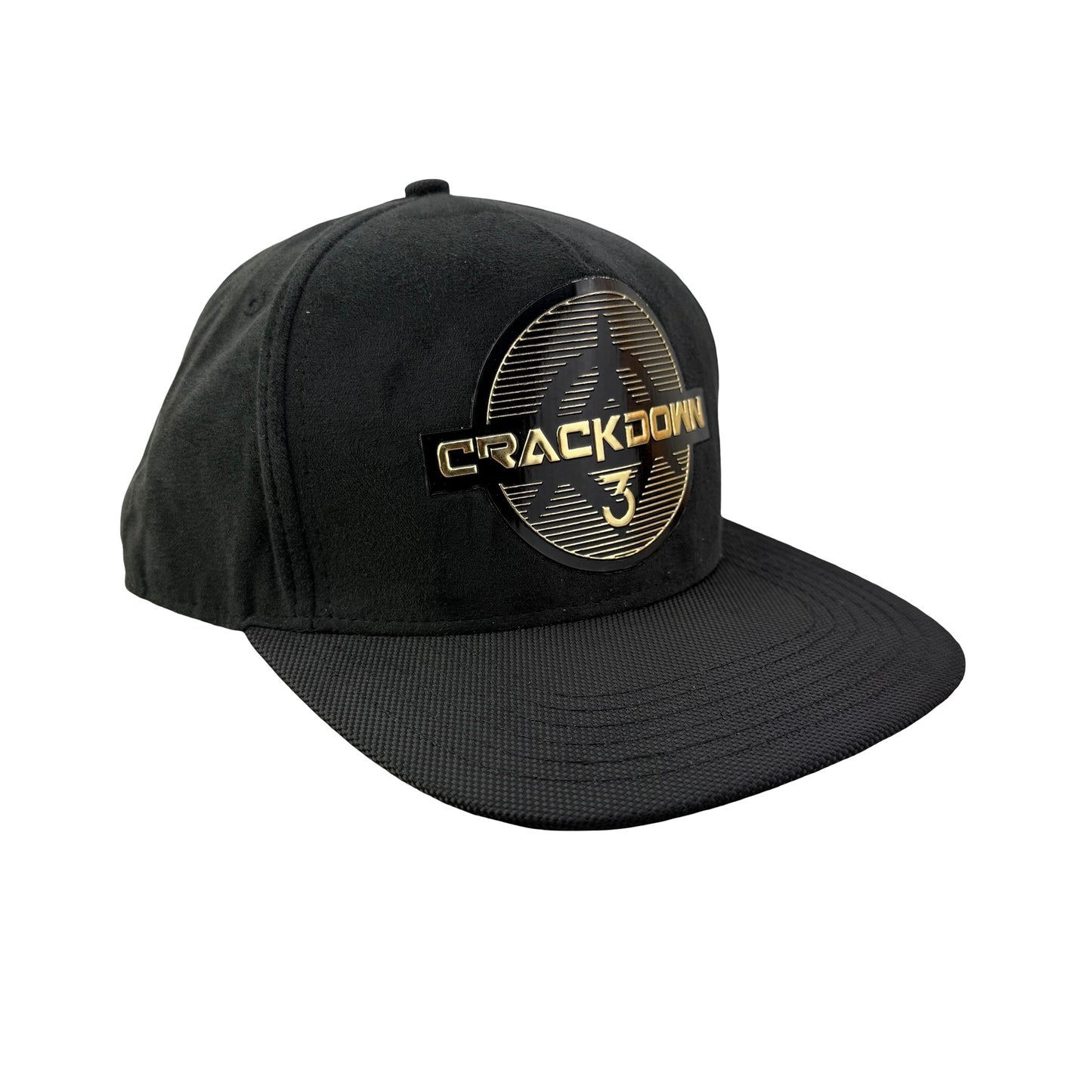Crackdown 3 Xbox Fanfest E3 17 Promo Hat