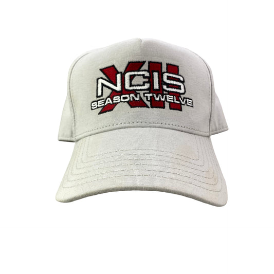 NCIS Season 12 X CBS TV Promo Hat