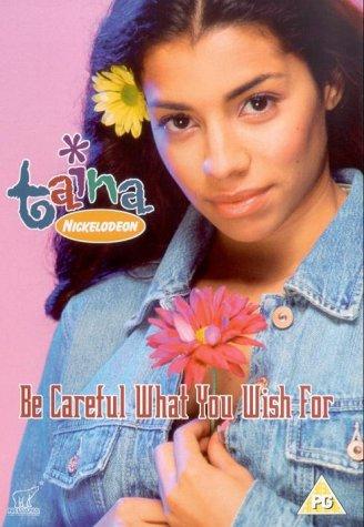 Vintage 2000s Nickelodeon Taina TV Promo Hat