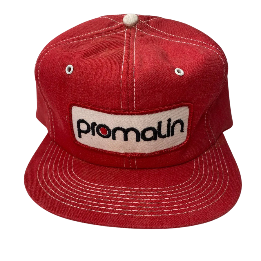 Vintage Promalin Hat