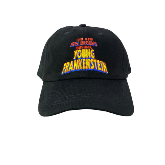 2000s The New Mel Brooks Musical x Young Frankenstein Promo Dad Hat