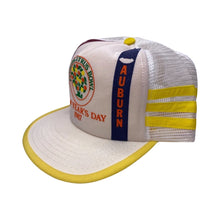 Load image into Gallery viewer, Vintage 80s 1987 Citrus Bowl USC Trojans vs Auburn Tigers College Football Hat
