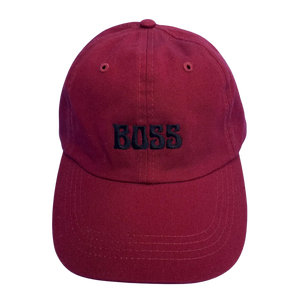 Boss - Once Upon a Time in Hollywood Movie Promo Hat