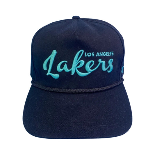 LA Lakers x Diamond Supply Co Hat