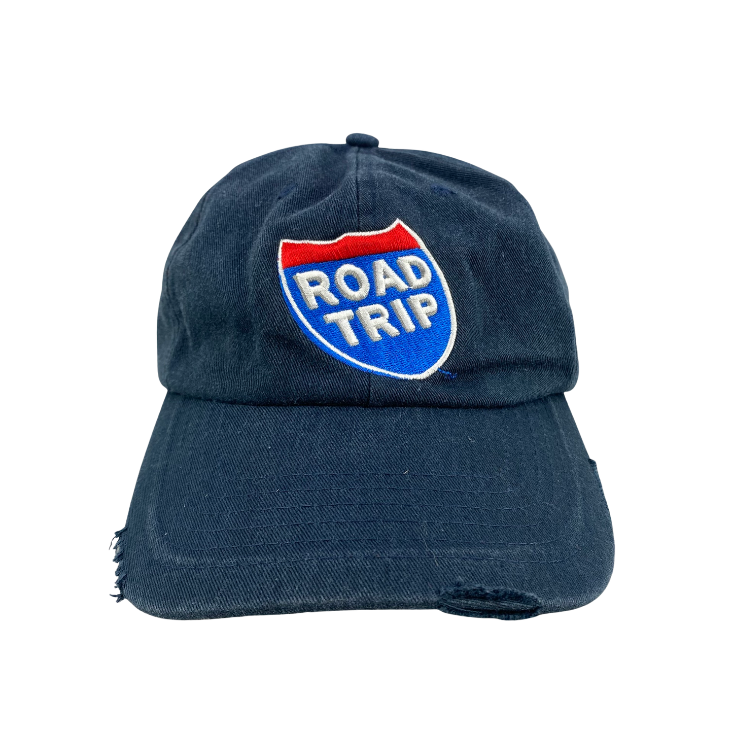 Vintage Road Trip (2000) Movie Promo Hat