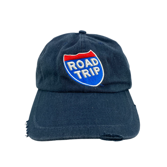 Vintage Road Trip (2000) Movie Promo Hat