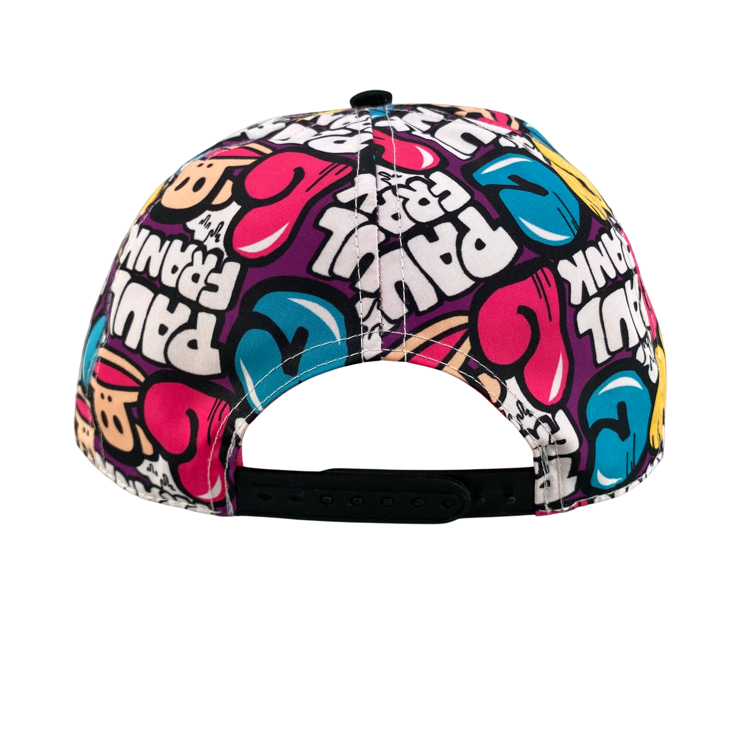 Paul Frank Monkey Hat