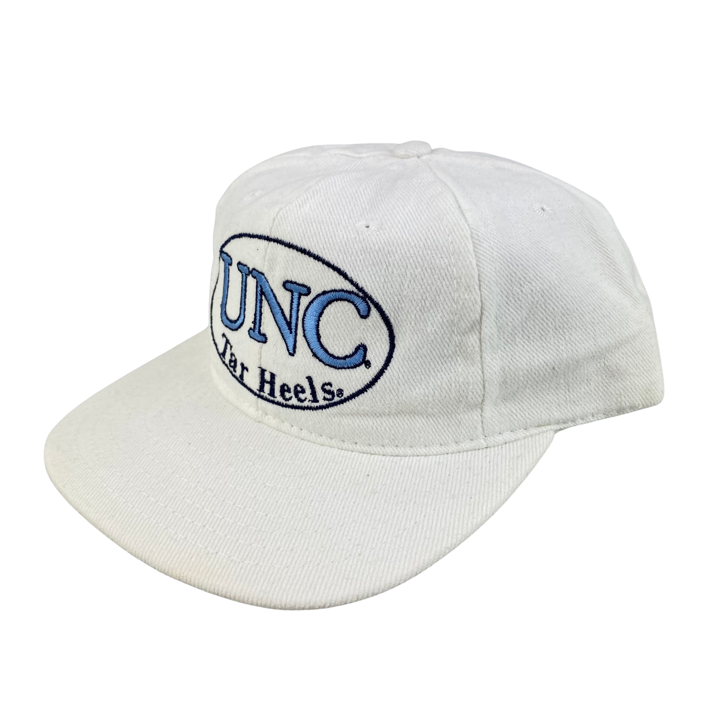 Vintage 90s North Carolina Tar Heels (UNC) College Hat