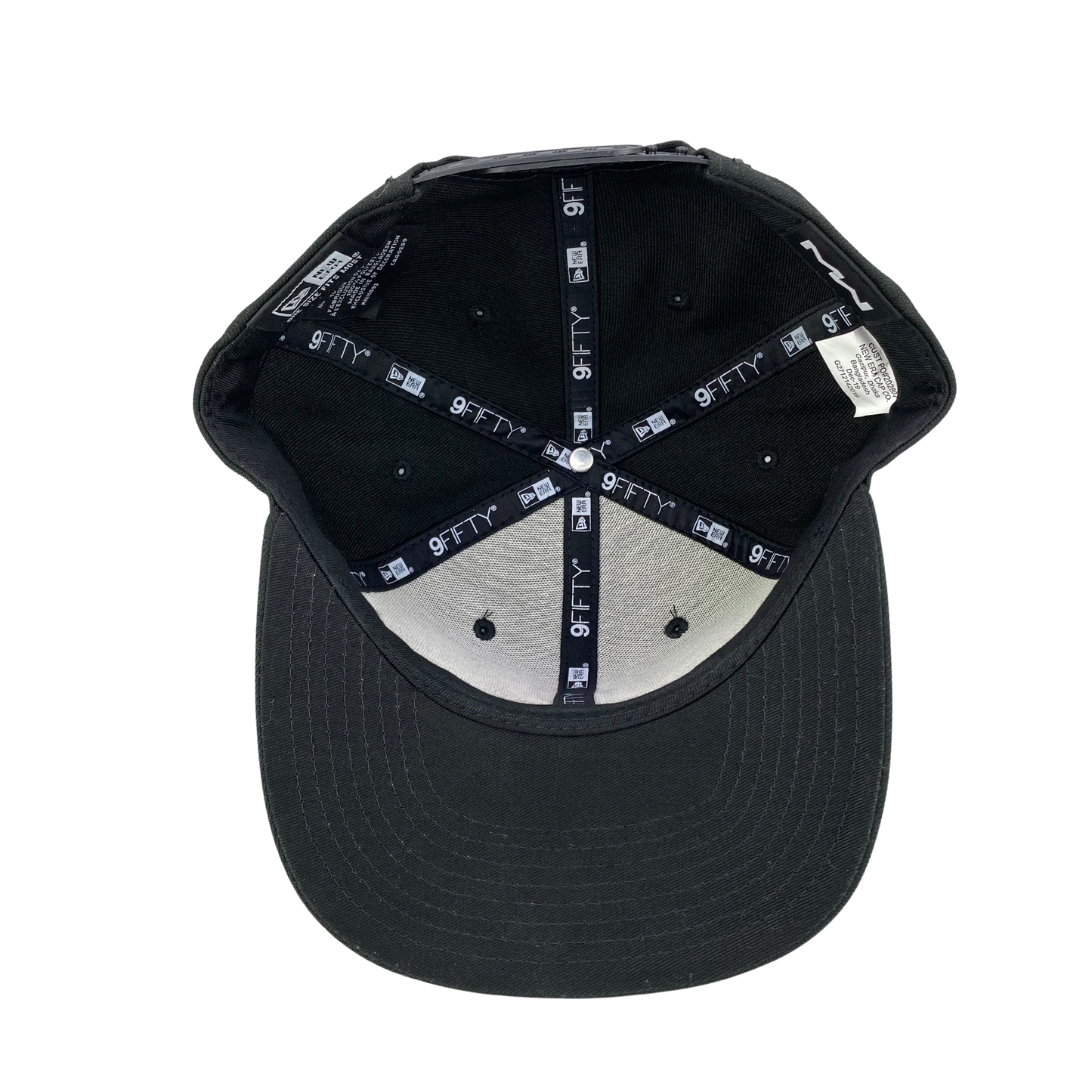 Modern Warfare New Era Hat