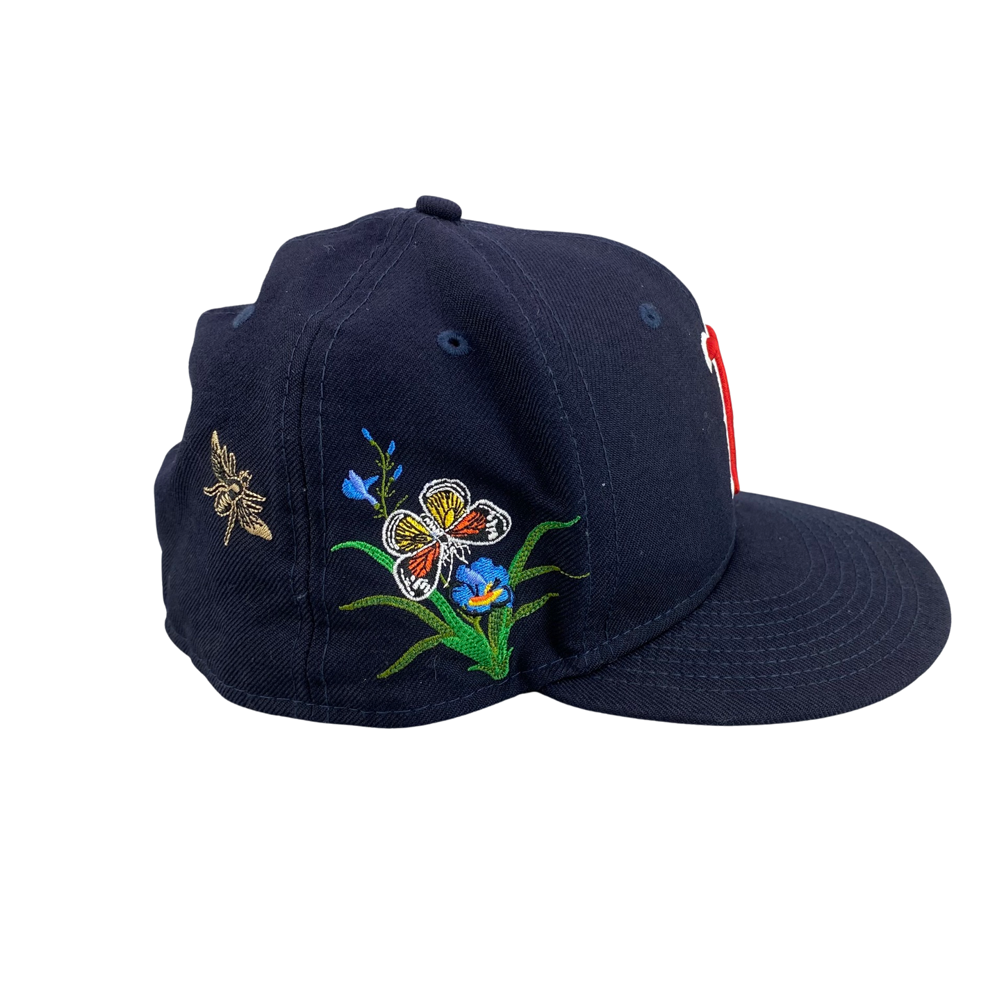 Boston Red Sox x FEIT New Era Hat 7 3/8