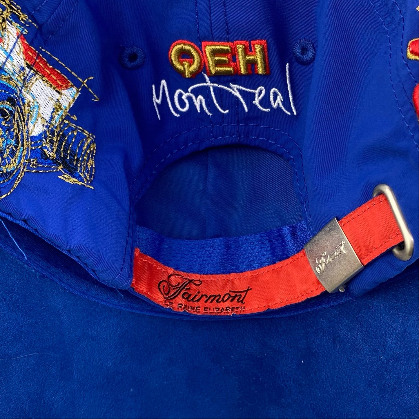 2019 Grand Prix 56 - Fine Arts of Formula Racing Hat