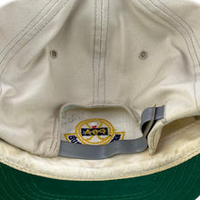 Load image into Gallery viewer, Vintage PGA National Golf Club Golf Hat
