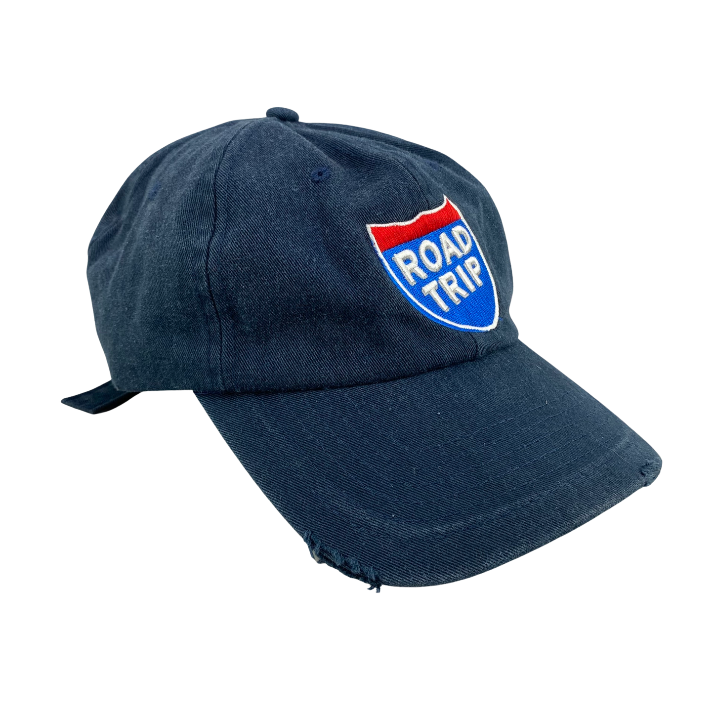 Vintage Road Trip (2000) Movie Promo Hat