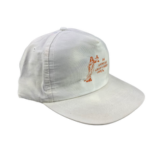 Load image into Gallery viewer, Vintage Gray Cary Open Golf Hat
