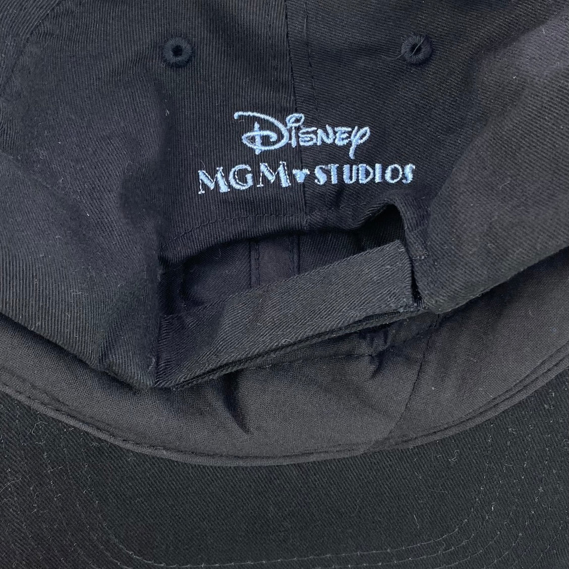 Disney x Mickey Mouse x Fantasmic Dad Hat