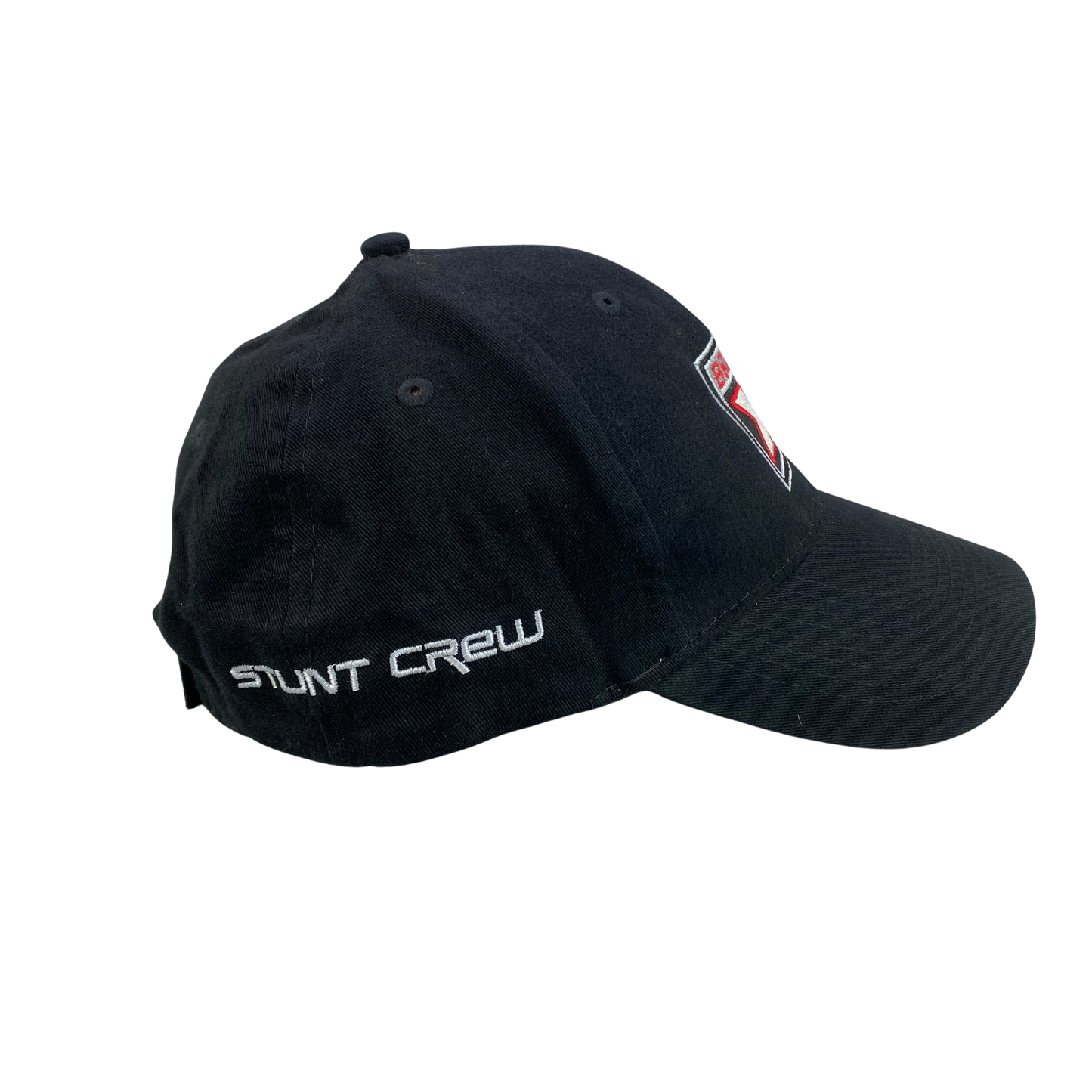 Knight Rider x Brand X Stunt Crew Movie Promo Hat