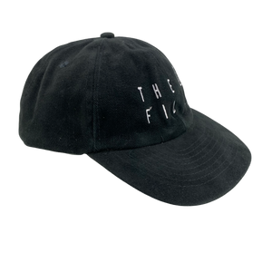 Vintage 90s X-Files TV Promo Hat