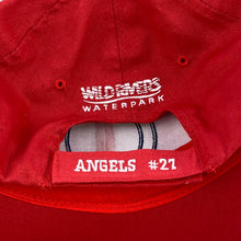 Load image into Gallery viewer, Vintage LA Angels x Valdimir Guerrero Promo Hat - YOUTH
