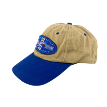 Load image into Gallery viewer, Vintage 90s LA Dodgers Home Run Foursome (Piazza, Karros, Mondesi, Zelle) Promo Hat
