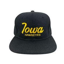 Load image into Gallery viewer, Vintage Iowa Hawkeyes Sports Specialties Wool Hat
