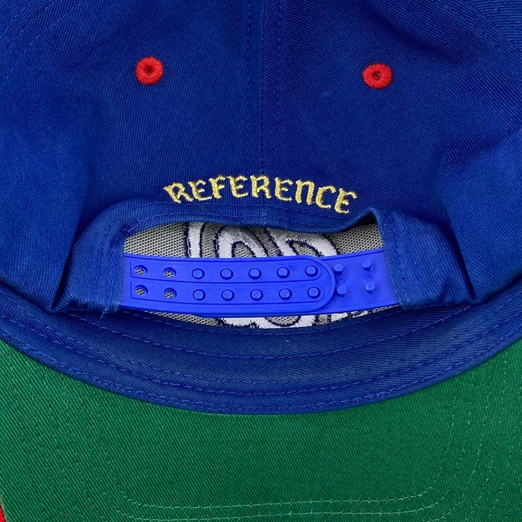 Washington x Reference Hat