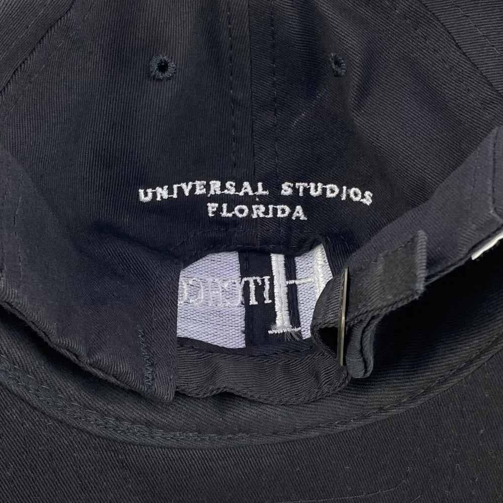 Alfred Hitchcock x Universal Studios Hat