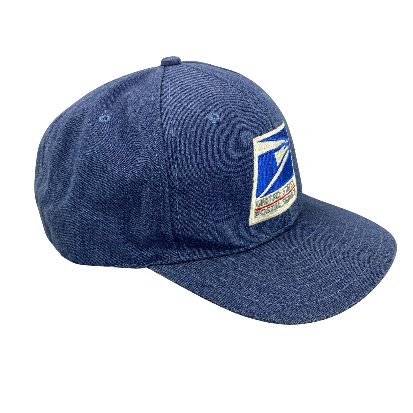 Vintage USPS Post Office Hat