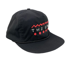 Load image into Gallery viewer, Vintage 90s The Edge 105.0 Jamaica Radio Promo Hat
