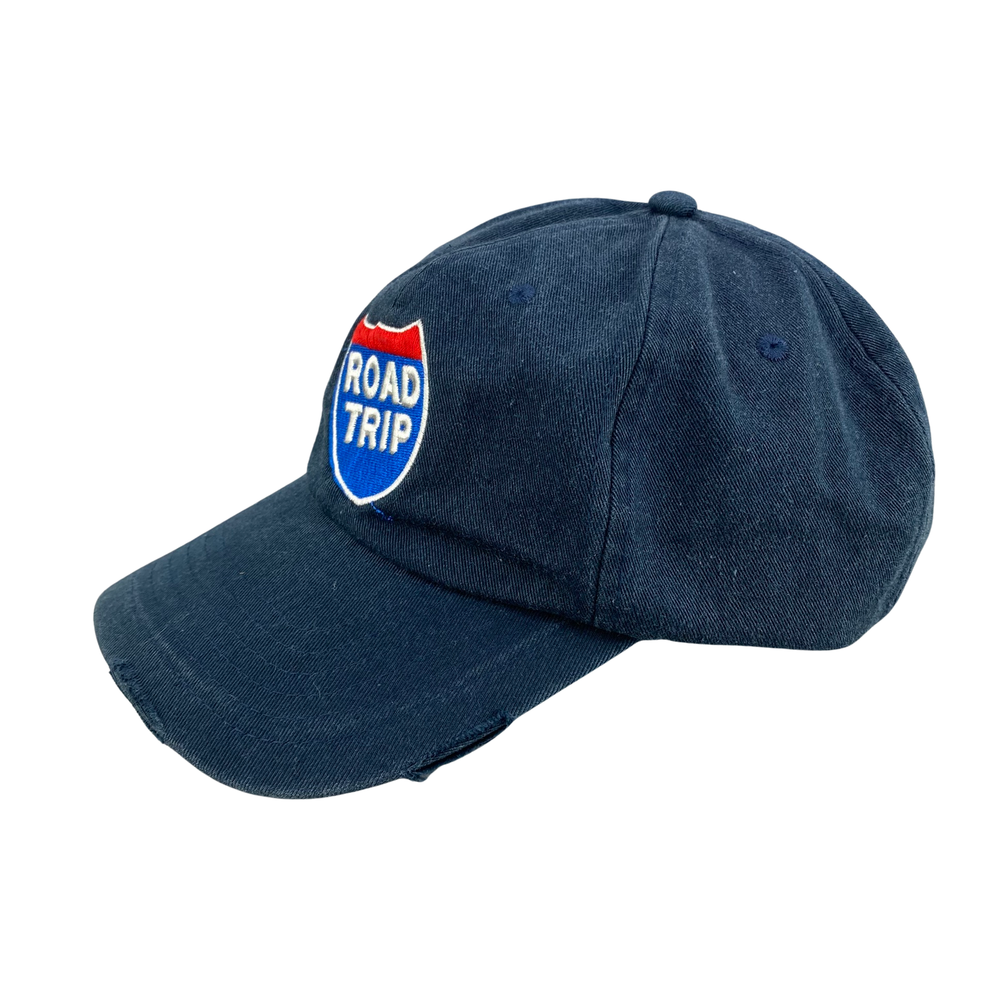 Vintage Road Trip (2000) Movie Promo Hat