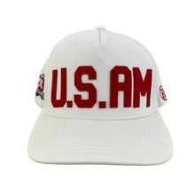 Load image into Gallery viewer, G/Fore - 2017 US Amateur Riviera Golf Hat
