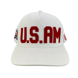 G/Fore - 2017 US Amateur Riviera Golf Hat