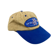 Load image into Gallery viewer, Vintage 90s LA Dodgers Home Run Foursome (Piazza, Karros, Mondesi, Zelle) Promo Hat
