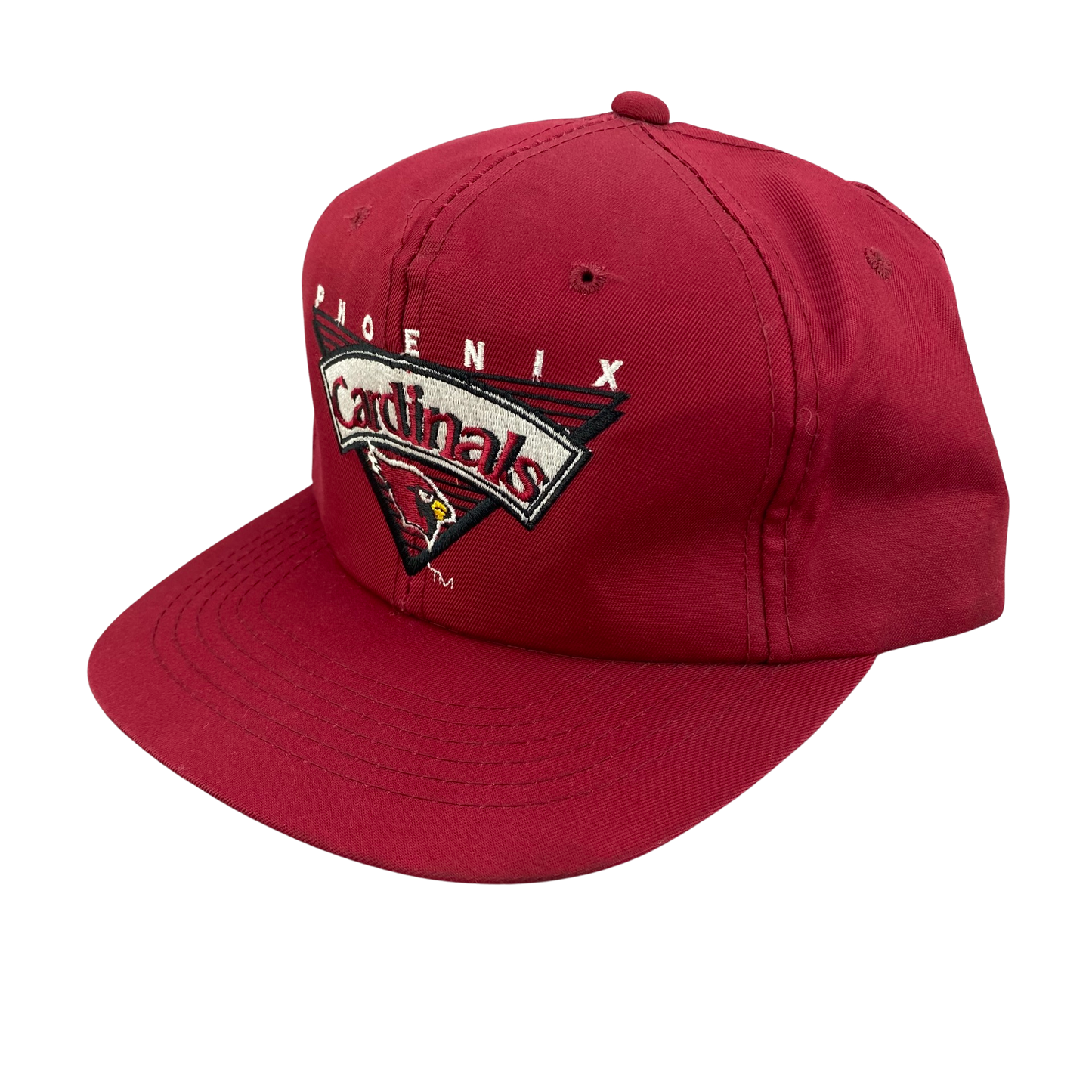 Vintage 90s Phoenix Cardinals Hat