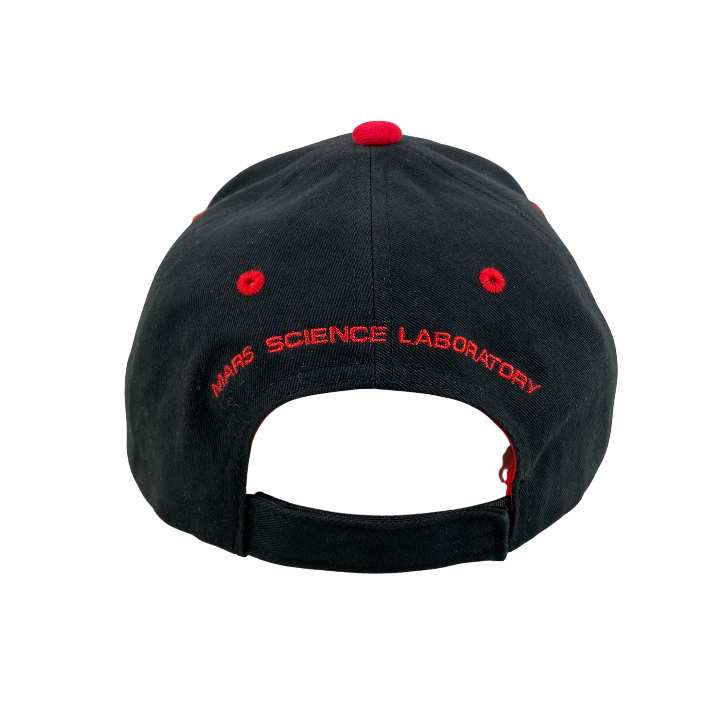 Vintage Curiosity - Mars Science Laboratory Hat