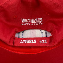 Load image into Gallery viewer, Vintage LA Angels x Valdimir Guerrero Promo Hat - YOUTH
