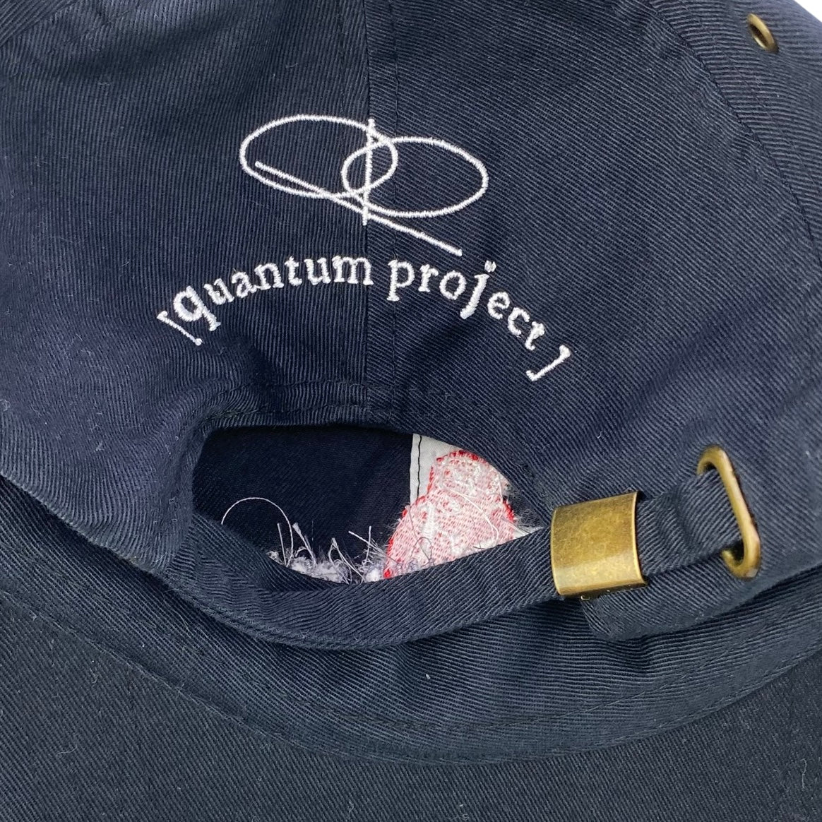 Vintage Quantum Project Sight Sound Hat