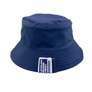 LA Galaxy Reversible Bucket Hat