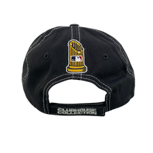 Load image into Gallery viewer, Vintage 2002 Anaheim Angels World Series Champions Locker Room Hat
