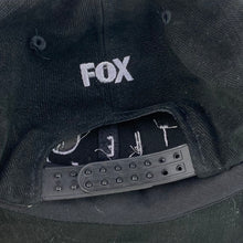 Load image into Gallery viewer, Vintage 90s X-Files TV Promo Hat
