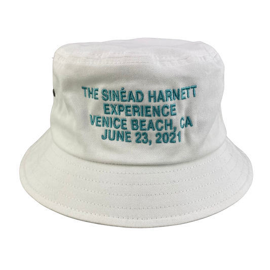 Sinead Harnett Bucket Hat