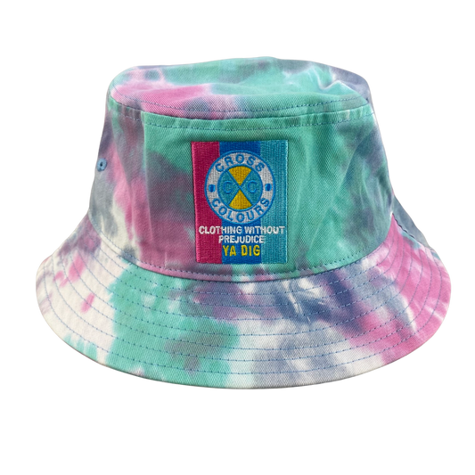 Cross Colours Bucket Hat